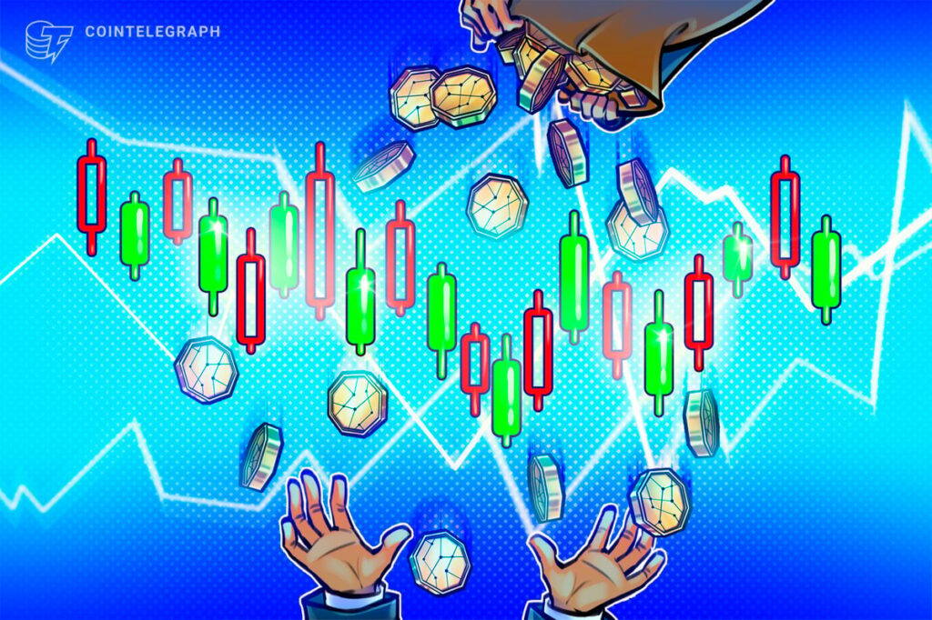 SharpLink’s ETH Treasury Nears $1B in Unrealized Gains