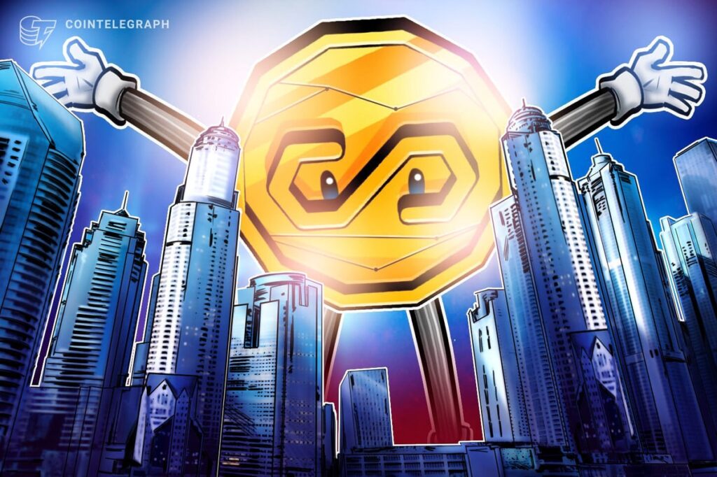 Stablecoin Yield Means Banks Must Now offer Customers Real Interest