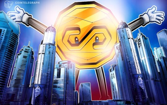 Stablecoin Yield Means Banks Must Now offer Customers Real Interest