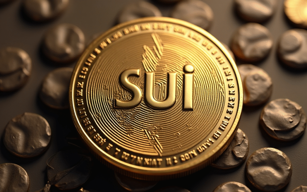Sui Token