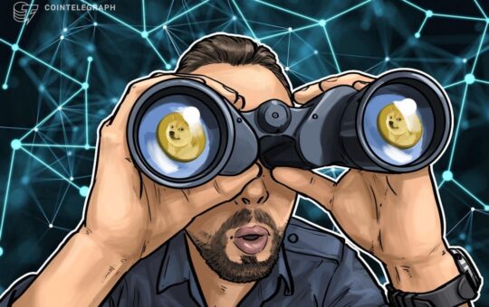 What Will Trigger DOGE Price Breakout?