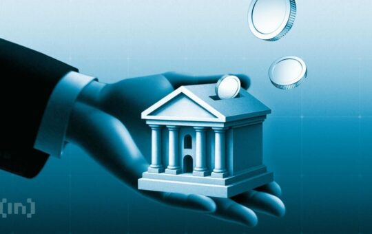 Why Non-Dilutive Yield Is Critical for Bitcoin Treasury Companies