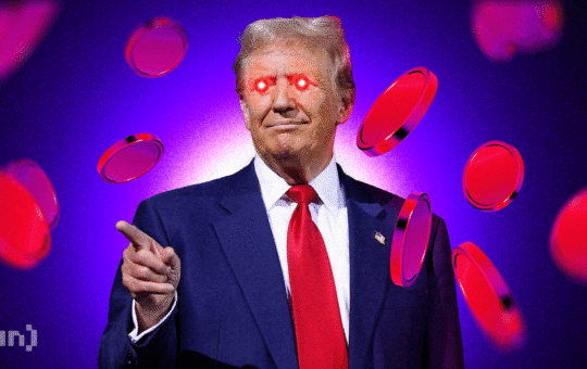 Why ZEC, BNB, ETH Could Face Major Liquidations This Week