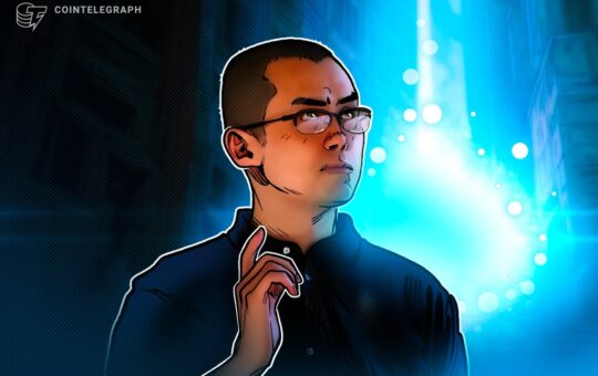 Zhao's Google Account Attacked By 'Government-Backed' Hackers