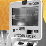 Bitcoin ATM Firm Weighing $100 Million Sale Following Money Laundering Charges