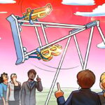 Bitcoin Stablecoin Reserve Ratio Signals ‘Bottom’ as Bulls Eye $124K