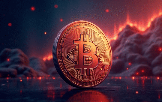 Bitcoin Price