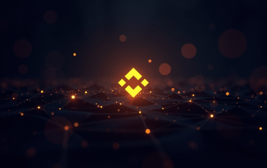 BlackRock’s BUILD launches on BNB Chain as RWA momentum accelerates