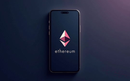 Coinbase roll out Ethereum-backed loans for users to borrow USDC without selling