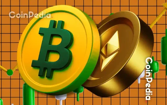 Coinpedia - Fintech & Cryptocurreny News Media