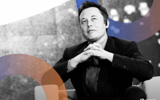Elon Musk Tells Joe Rogan the Next Tesla Roadster Will Fly—And AI Is Coming for Everyone