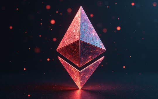Ethereum Token Symbol