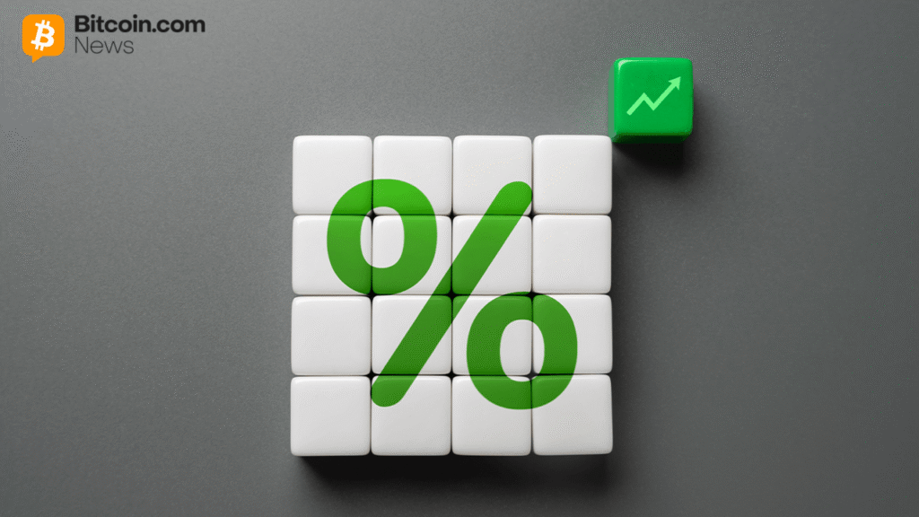 Experts: Crypto’s $1 Trillion Yield Opportunity Lies in Liquid Staking Derivatives and Tokenized RWAs