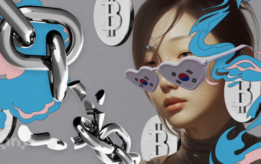 Korea Cracks Down on Retail Frenzy in US Leveraged ETFs