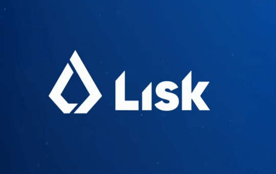 Lisk (LSK) token price has soared 62%