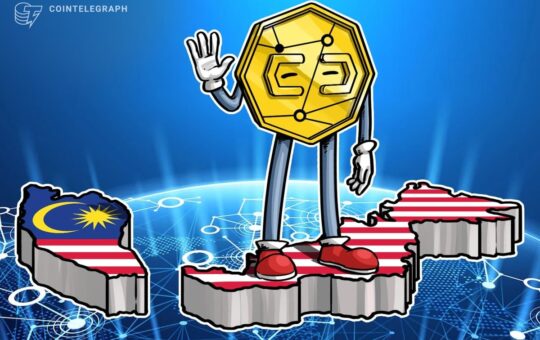 Malaysia’s BNM Unveils 3-Year Asset Tokenization Plan