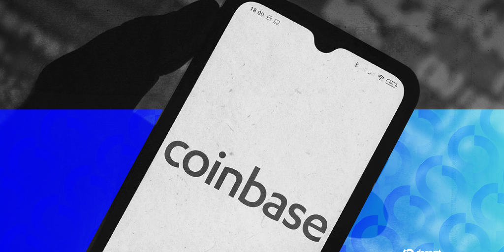 Morning Minute: Coinbase Leans in to ICOs, Monad Up First