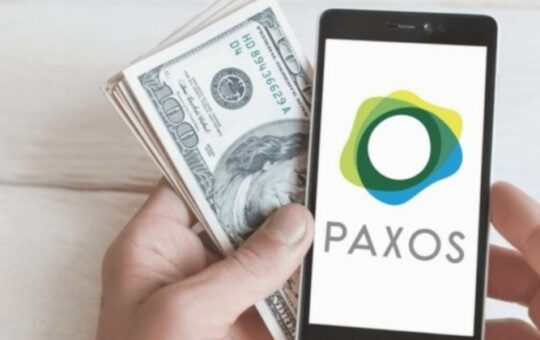 Paxos acquires wallet provider Fordefi for over $100M