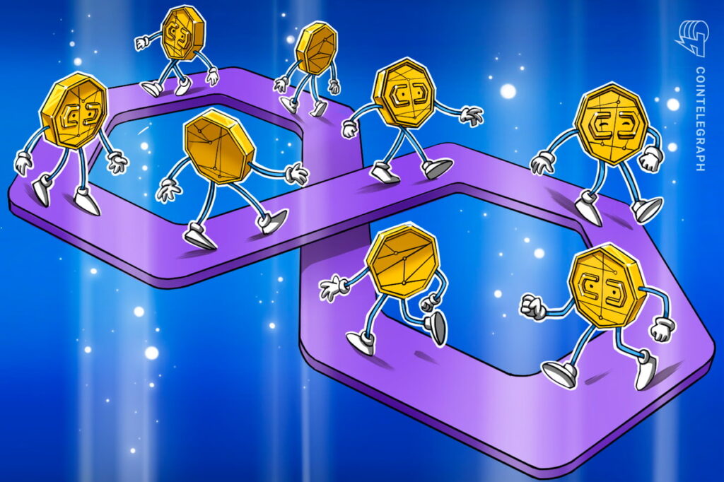 Polygon Founder Weighs Bringing Back MATIC After POL Rebrand