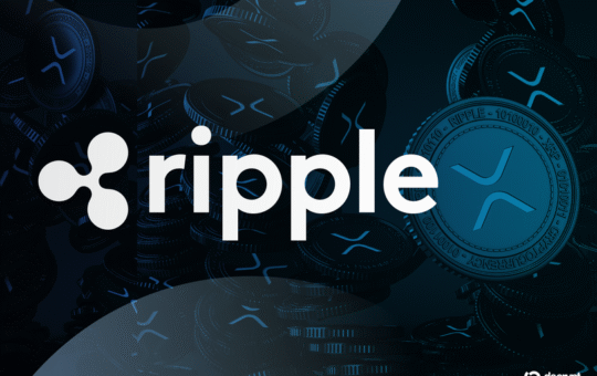 Ripple Raises $500 Million at $40 Billion Valuation Following XRP's Historic Surge