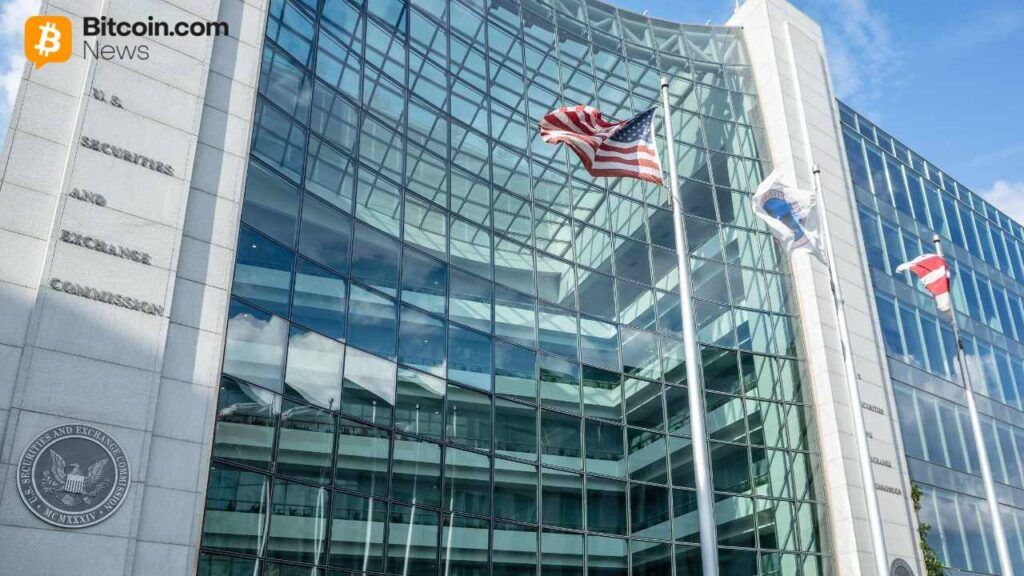 SEC Signals Faster Crypto ETF Paths—Analyst Highlights XRP ETFs Next