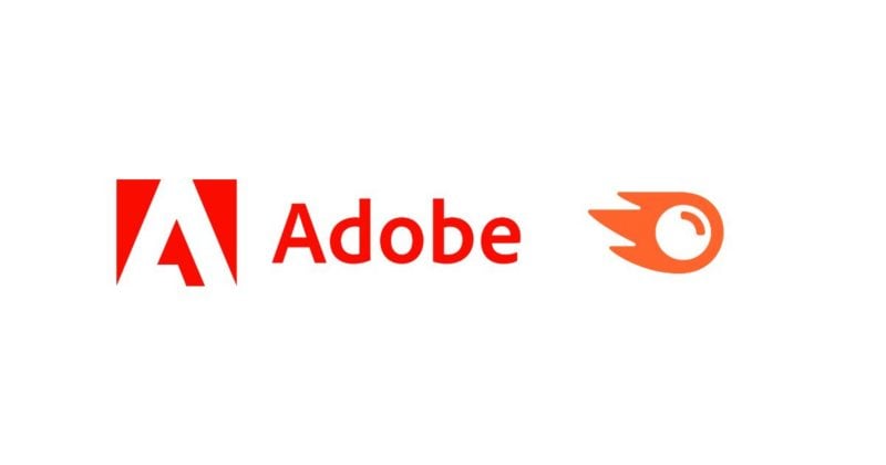Semrush stock rockets 75% pre-market on $1.9B Adobe takeover