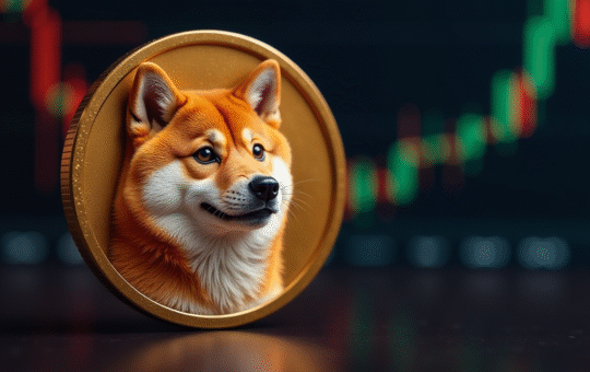 Shiba Inu price forecast