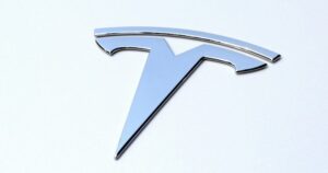 Tesla shares rise after Musk reveals rapid progress on in-house AI chips