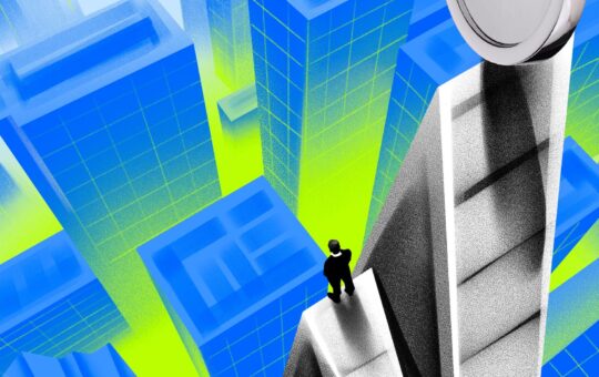 Why The Future of Corporate Finance Is On-Chain