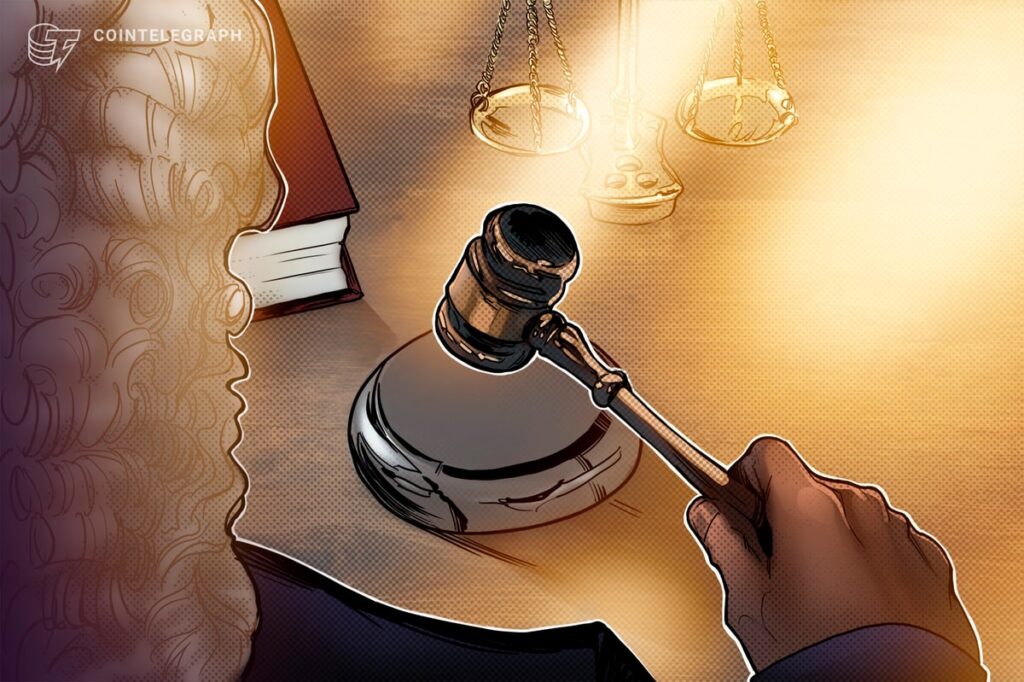 Wintermute CEO Dismisses Binance Lawsuit Rumors