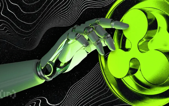 XRP Price 2% Away From a Bullish Zone — Here's How