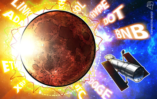 Cointelegraph