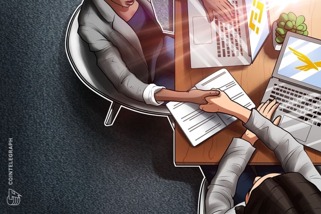 Binance Expands Trump-Linked USD1 Stablecoin Integrations