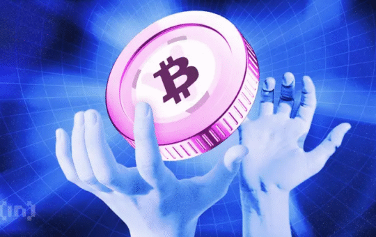 Bitcoin’s Capitulation Spike Signals a Powerful December Rebound