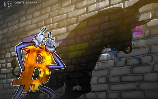 Crypto Blue Chips to Win in 2026, Says CoinEx Analyst