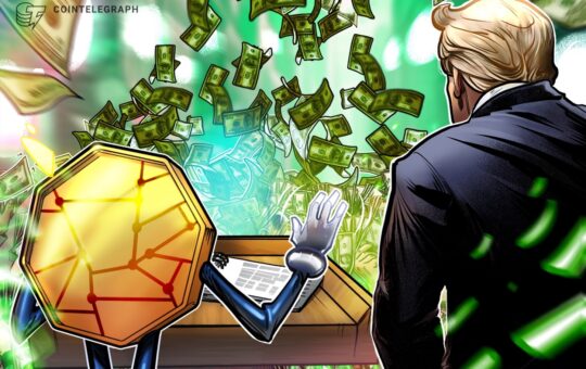 Cointelegraph