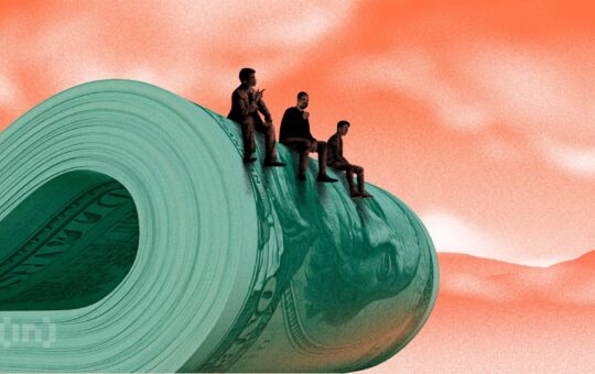 Crypto Investment Funds Turn Profits in December Despite Broad Market Weakness