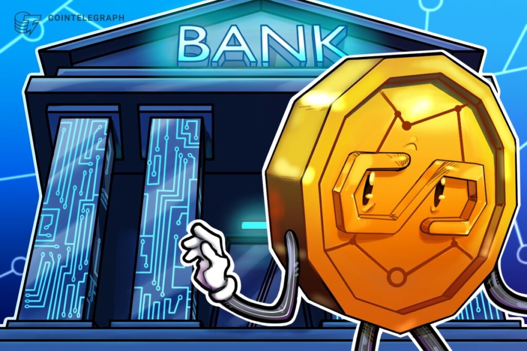 FDIC’s GENIUS Act Stablecoin Plan Leads a Week of Crypto Business Moves