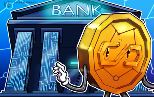 FDIC’s GENIUS Act Stablecoin Plan Leads a Week of Crypto Business Moves