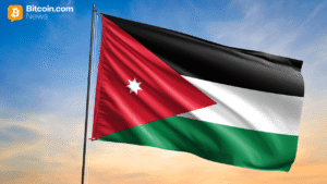 Jordan to Lift Crypto Trading Ban, Launch Regulatory Framework by Year-End