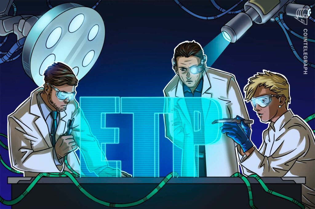 Many Crypto ETFs Could Shut Shortly After Launching: Analyst