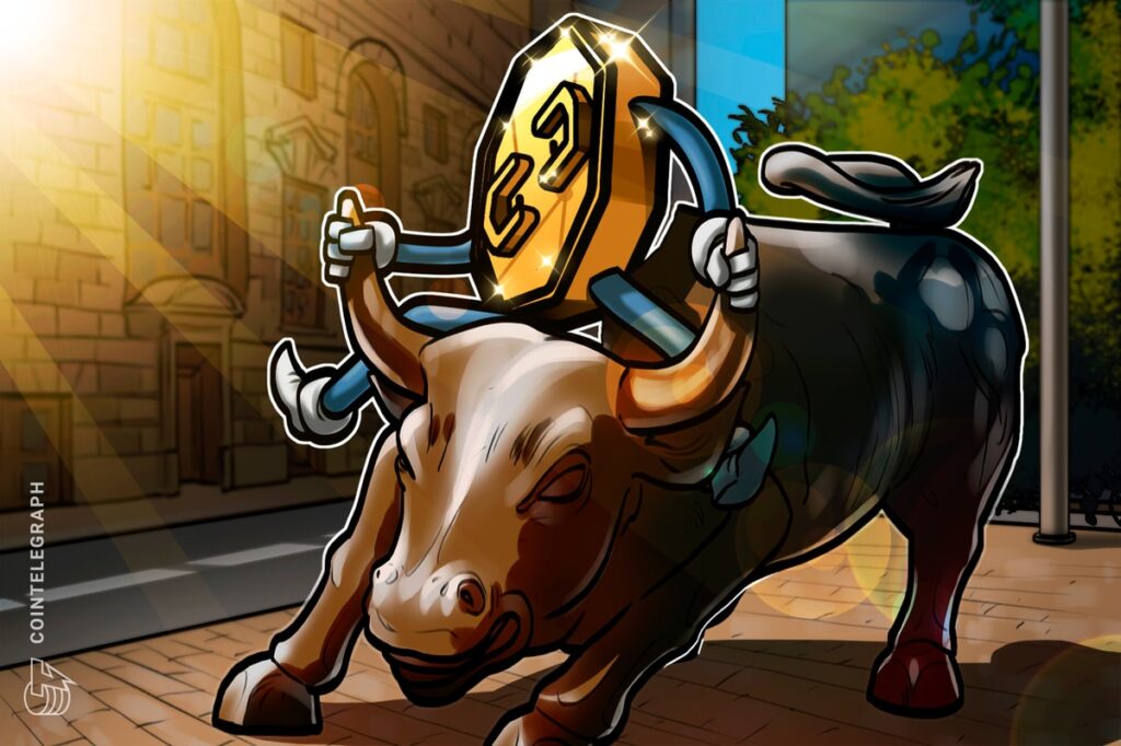 TradFi Ruled Crypto In 2025, Will Fed Rate Cuts Trigger New Highs In 2026?