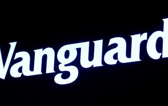 Vanguard will open trading access to crypto ETFs and funds starting tomorrow