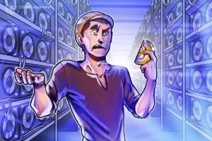 Why Bitcoin Miners Are Shutting Down Rigs in 2025