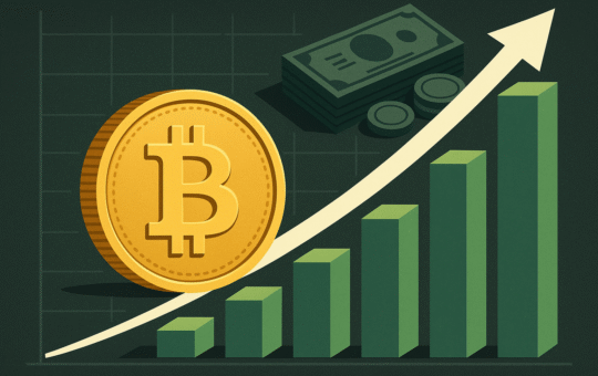 Strategy ramps up capital mix shift as Bitcoin-focused funding model expands