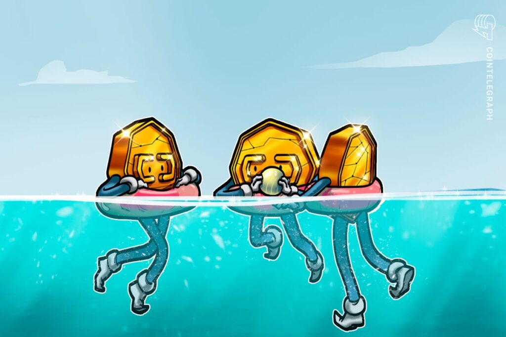 $200M Tokenized Water Infrastructure Planned For Southeast Asia