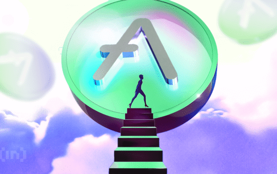 Aave Token Holders Might Receive a Share of Its Revenue Soon
