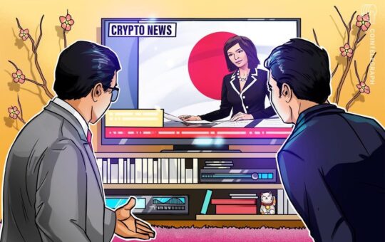 Animoca Japan, RootstockLabs Partner to Bring Bitcoin DeFi to Corporates