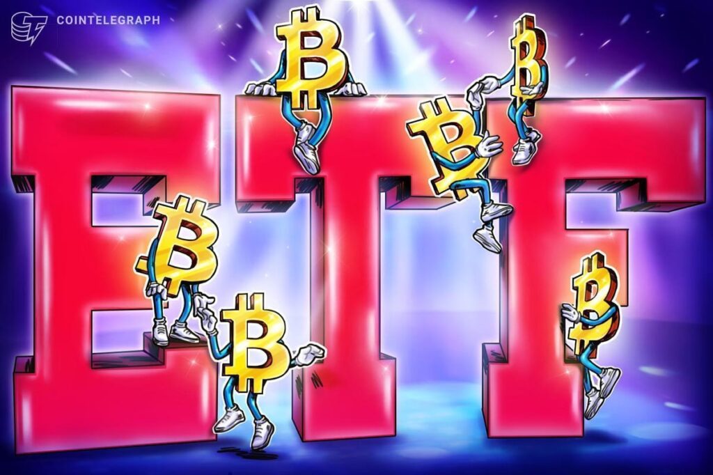 Bitcoin Above $95K, US Lawmakers Delay CLARITY Act