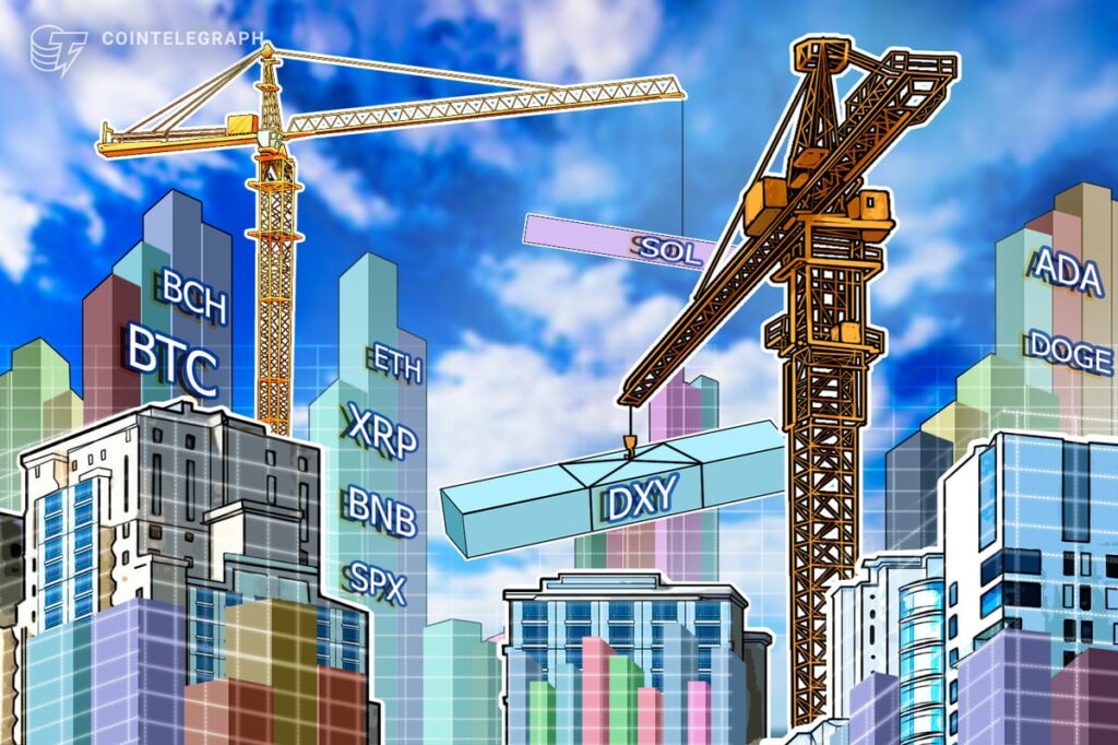 Bitcoin, Altcoins Gains Retrace After US, EU Trade War Resumes